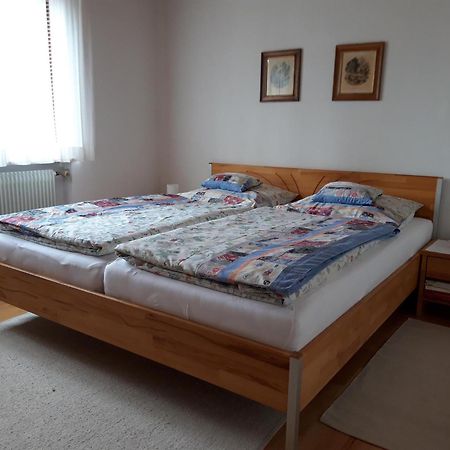 Ferienwohnung Rosa Muller Wangen im Allgäu Rom bilde