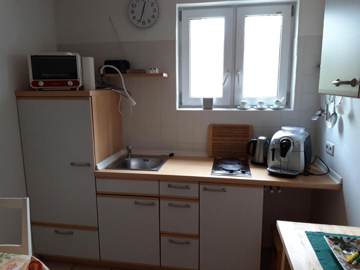 Ferienwohnung Rosa Muller Wangen im Allgäu Rom bilde