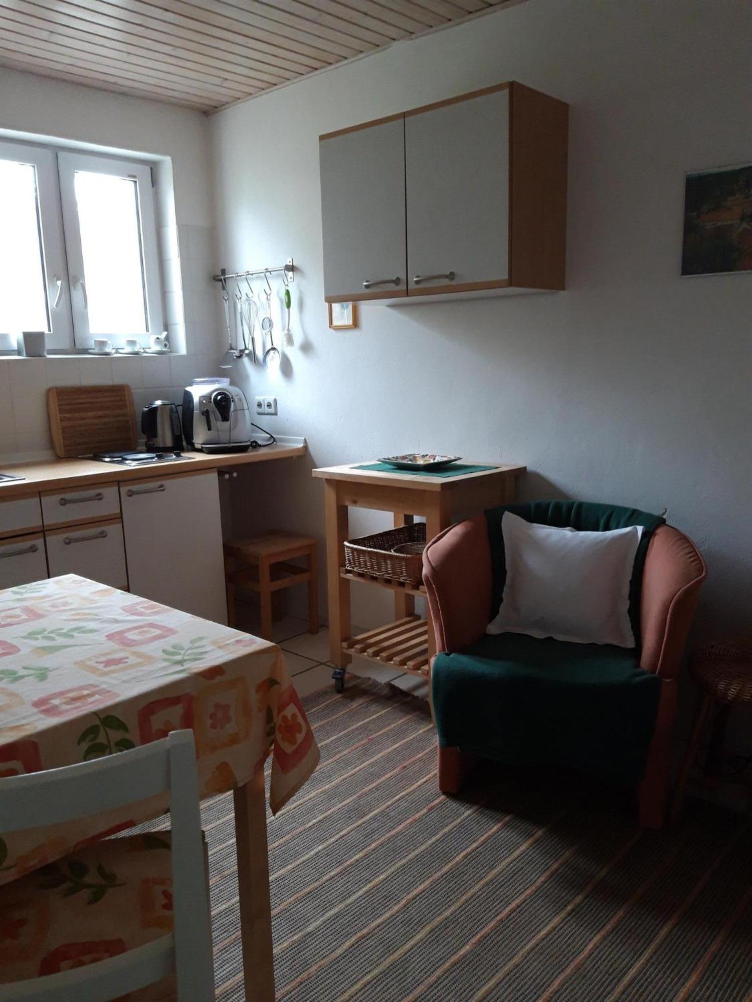 Ferienwohnung Rosa Muller Wangen im Allgäu Rom bilde