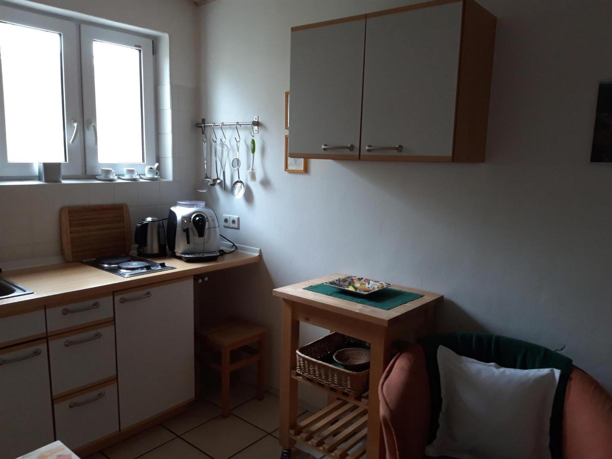 Ferienwohnung Rosa Muller Wangen im Allgäu Rom bilde