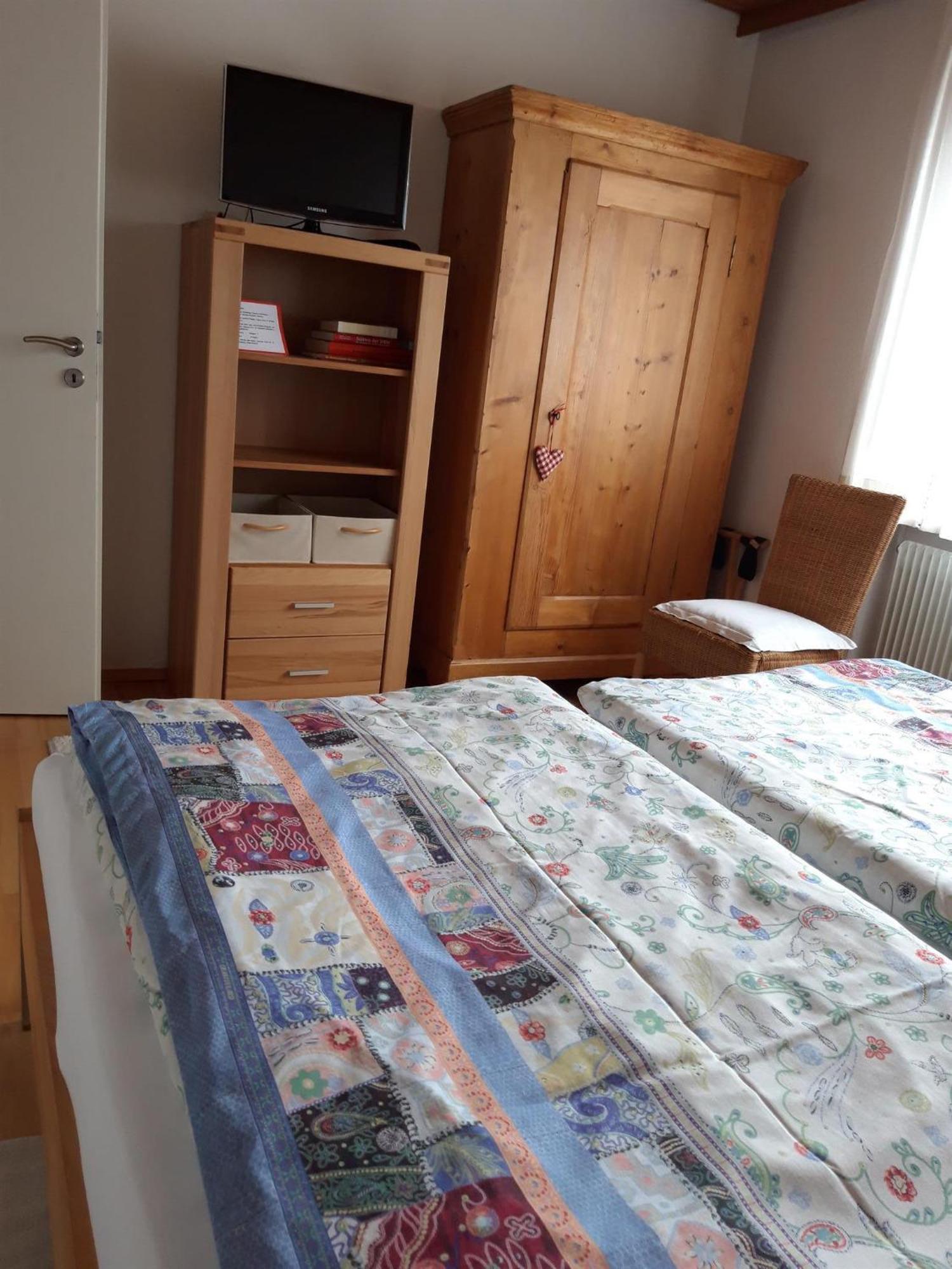 Ferienwohnung Rosa Muller Wangen im Allgäu Rom bilde