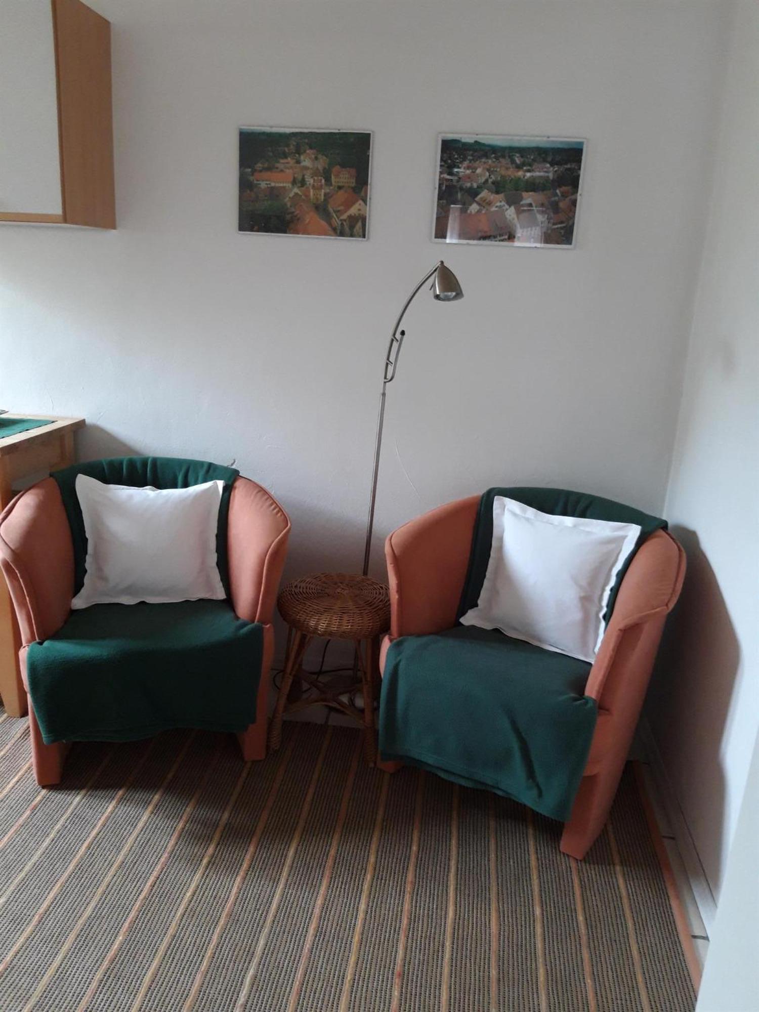 Ferienwohnung Rosa Muller Wangen im Allgäu Rom bilde