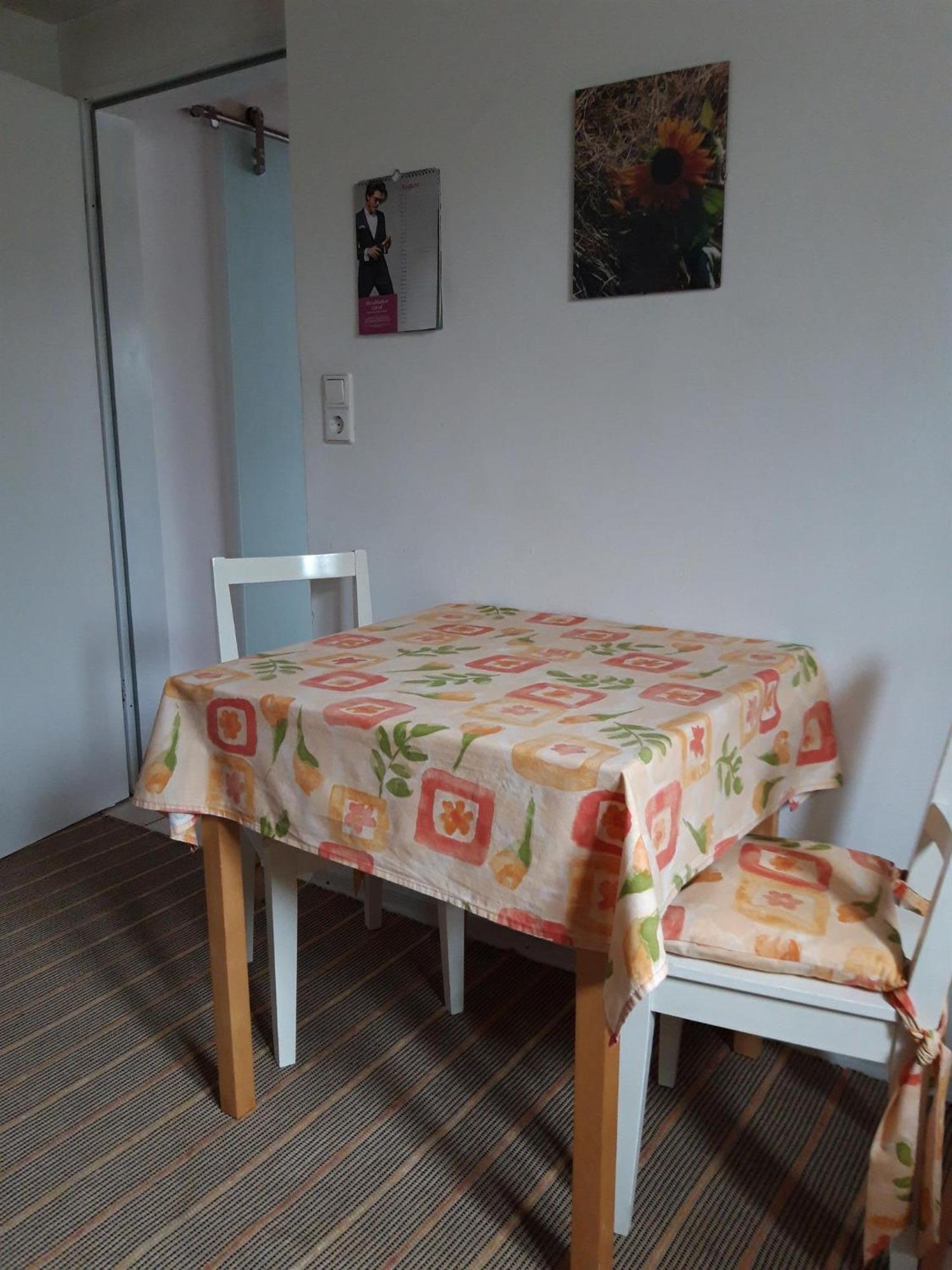 Ferienwohnung Rosa Muller Wangen im Allgäu Rom bilde